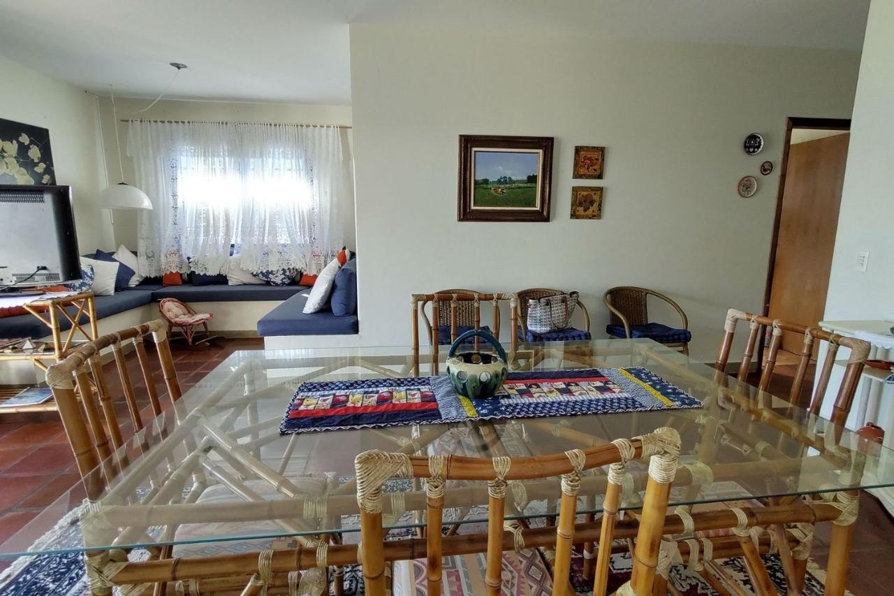 Tranquilidade A Alguns Passos Da Praia - Churrasqueira, Super Wi-Fi! Matinhos Dış mekan fotoğraf