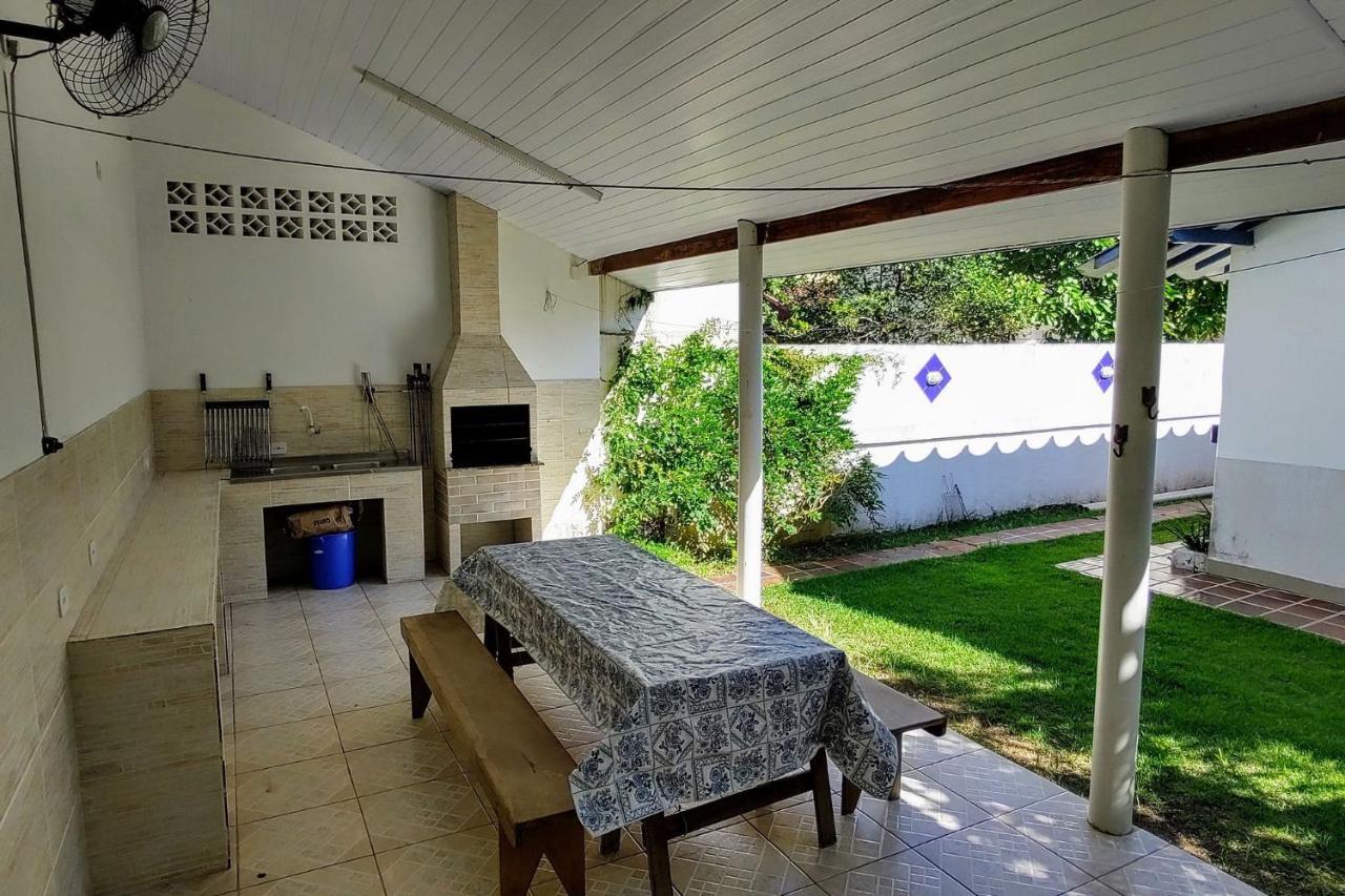 Tranquilidade A Alguns Passos Da Praia - Churrasqueira, Super Wi-Fi! Matinhos Dış mekan fotoğraf