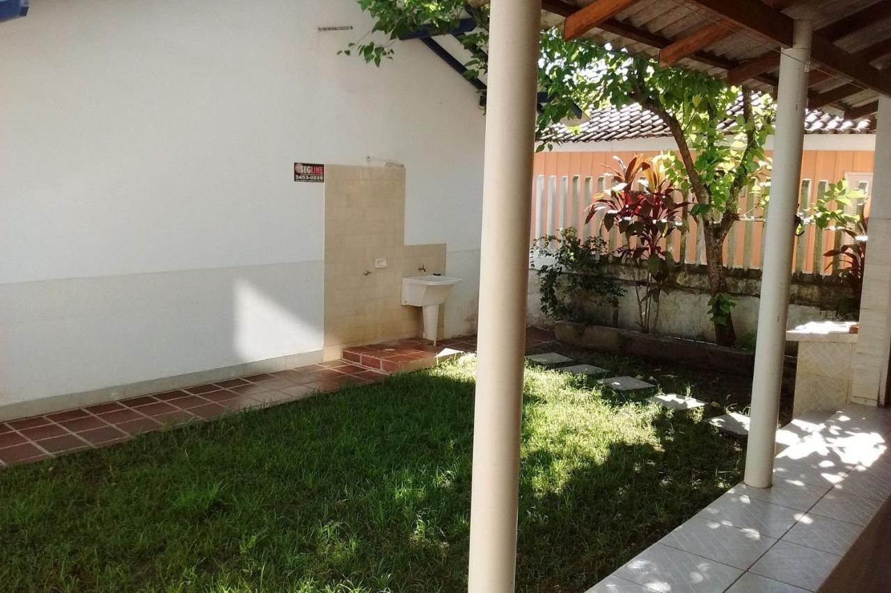 Tranquilidade A Alguns Passos Da Praia - Churrasqueira, Super Wi-Fi! Matinhos Dış mekan fotoğraf