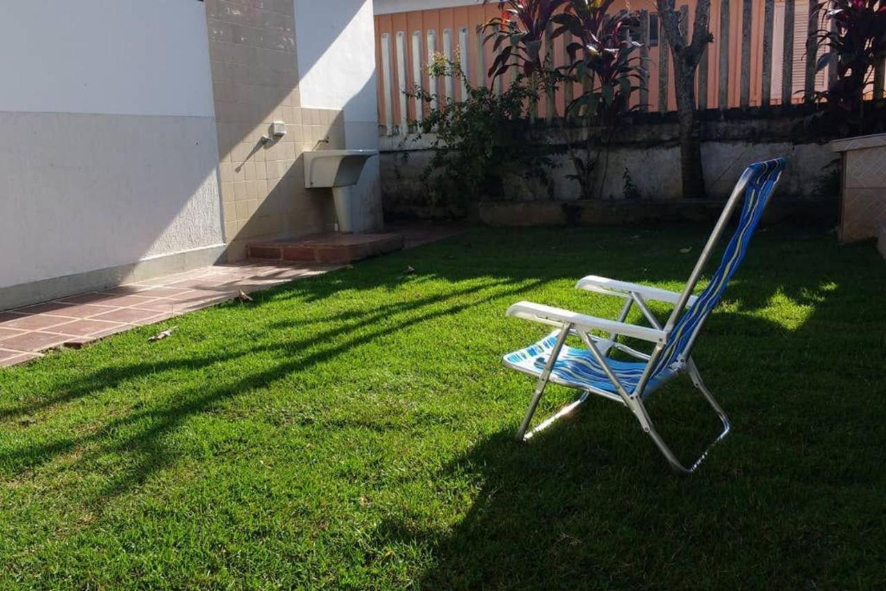 Tranquilidade A Alguns Passos Da Praia - Churrasqueira, Super Wi-Fi! Matinhos Dış mekan fotoğraf